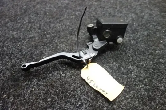 REMPOMP Yamaha FZ1 2005 - 2009 / 2006 - 2009 / 2009 - 2012