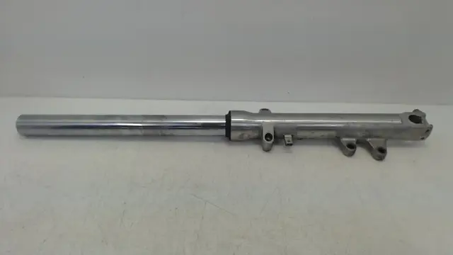 VOORPOOT RECHTS COMPLEET Suzuki SV 650 1998 - 2002