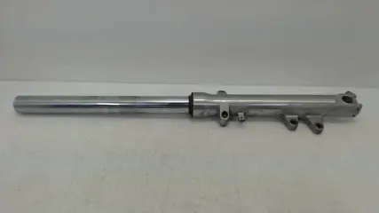 VOORPOOT RECHTS COMPLEET Suzuki SV 650 1998 - 2002