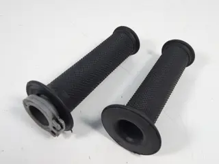 GASHANDLE Kawasaki ER 6 2012 - 2015