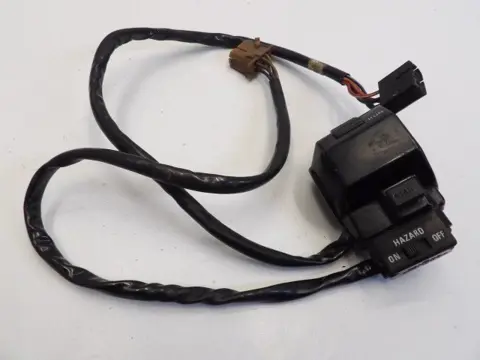 STUURSCHAKELAAR RECHTS Yamaha XV 920 1982 - 1988