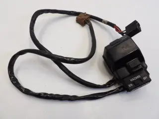 STUURSCHAKELAAR RECHTS Yamaha XV 920 1982 - 1988
