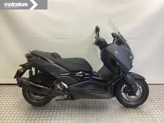 Yamaha X-MAX 300 TECH MAX PLUS (bj 2026)