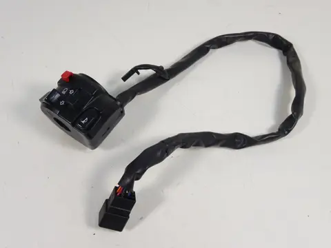 STUURSCHAKELAAR LINKS Kawasaki ER 6 2012 - 2015