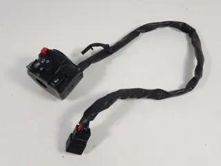STUURSCHAKELAAR LINKS Kawasaki ER 6 2012 - 2015