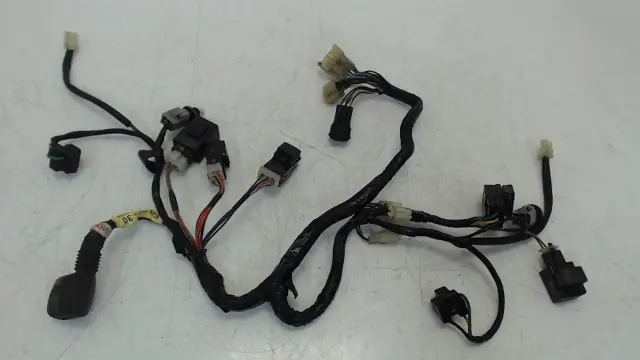 KABELBOOM VOOR Yamaha FJR 1300 2003 - 2005