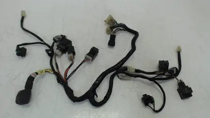 KABELBOOM VOOR Yamaha FJR 1300 2003 - 2005