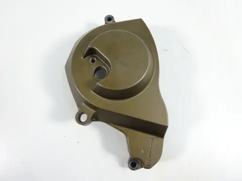 MOTORBLOKDEKSEL VOORTANDWIEL Kawasaki ZX 10 R 2004 - 2005