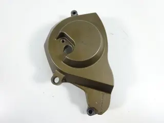 MOTORBLOKDEKSEL VOORTANDWIEL Kawasaki ZX 10 R 2004 - 2005