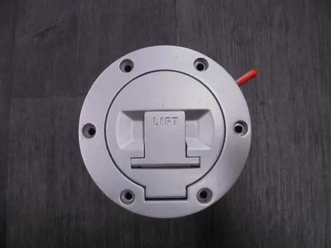 TANKDOP BMW R 1200 GS LC 2013 - 2016 / 2017 - 2018