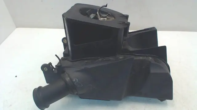 LUCHTFILTERHUIS BMW R 1150 GS 1999 - 2001