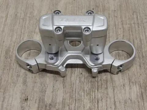 KROONPLAAT Triumph Tiger 1200 GT PRO 2022 - 2023