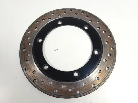 ACHTER REMSCHIJF Yamaha YZF R6 1998 - 2002