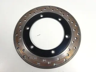 ACHTER REMSCHIJF Yamaha YZF R6 1998 - 2002