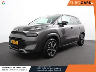 Citroen C3 Aircross 1.2 110pk Navigatie Apple Carplay/Android Auto Climate Control Cruise Control Da