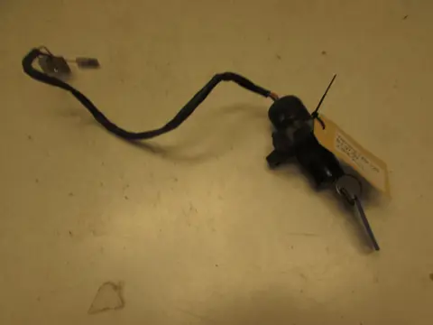 CONTACTSLOT Yamaha TZR 125 1997 - 1999