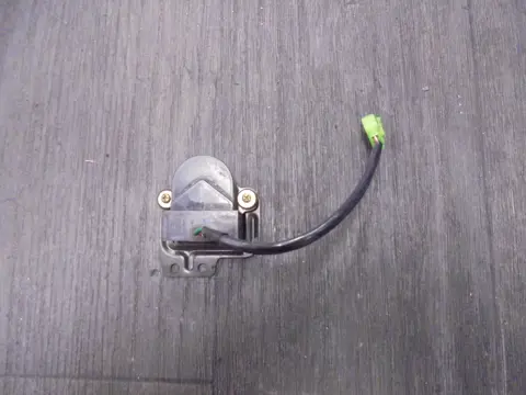 SENSOR - ELEKTRONICA Honda Goldwing GL1800 2001 - 2005