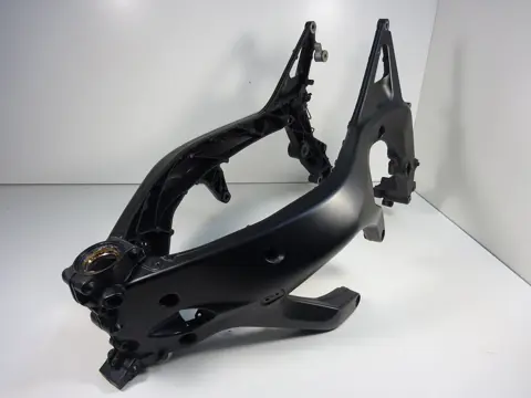FRAME-ONDERDELEN Yamaha FZ6 2008 - 2009