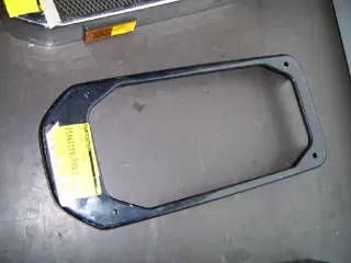 OVERIG Suzuki VS Intruder 1992 - 2000