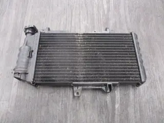 RADIATEUR BMW F 800 R 2009 - 2014