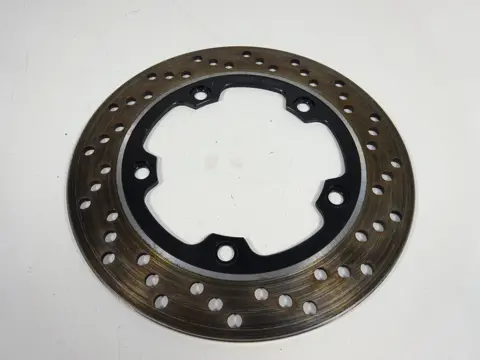 ACHTER REMSCHIJF Suzuki GSX F 650 2008 - 2009