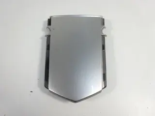 ACHTERKUIPDEEL Yamaha TDM 2001 - 2004