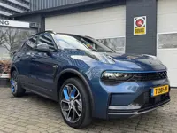 Lynk & Co 1.5 01 1.5 (bj 2023, automaat)