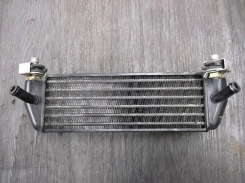 OLIEKOELER BMW R 1150 GS 1999 - 2001 / 2001 - 2003