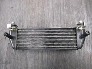 OLIEKOELER BMW R 1150 GS 1999 - 2001 / 2001 - 2003