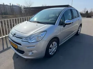 Citroën C3 1.2 VTi Collection (bj 2013)