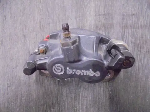 ACHTER REMKLAUW BMW R 1100 GS 1994 - 1999