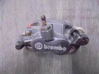 ACHTER REMKLAUW BMW R 1100 GS 1994 - 1999