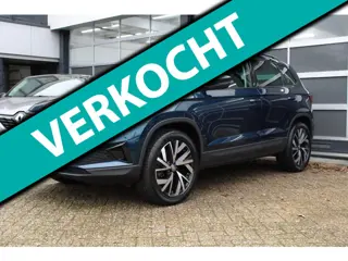 Skoda Karoq 1.5 TSI ACT Business Edition