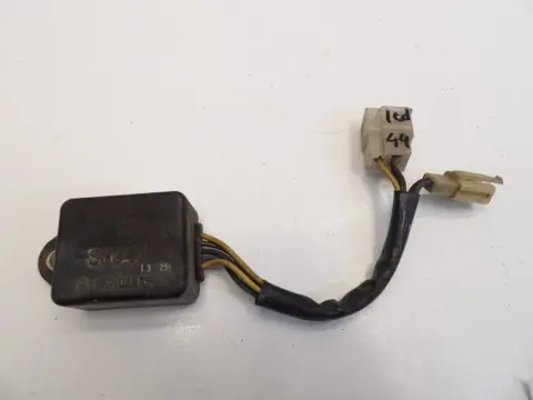 CDI UNIT Kawasaki LTD 440 1970 - 2012