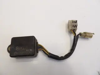 CDI UNIT Kawasaki LTD 440 1970 - 2012