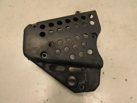 MOTORBLOKDEKSEL VOORTANDWIEL Suzuki GSX R 750 1992 - 1993