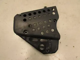 MOTORBLOKDEKSEL VOORTANDWIEL Suzuki GSX R 750 1992 - 1993