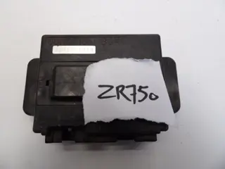 ZEKERINGKAST Kawasaki ZEPHYR 750 1970 - 2012