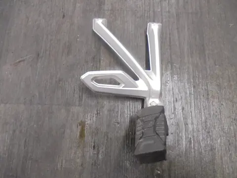 DUO VOETSTEUN LINKS BMW R 1200 GS LC Adventure 2017 - 2019