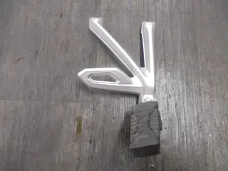 DUO VOETSTEUN LINKS BMW R 1200 GS LC Adventure 2017 - 2019