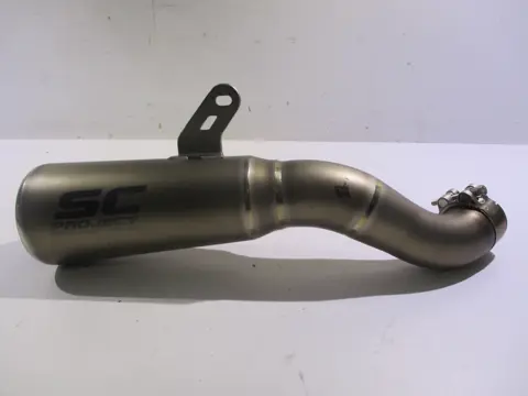 SPORTDEMPER Kawasaki Z 900 2020 - 2023