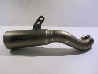 SPORTDEMPER Kawasaki Z 900 2020 - 2023