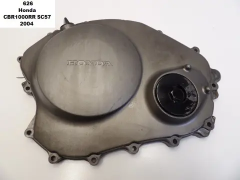 KOPPELINGSDEKSEL Honda CBR Fireblade 2004 - 2005