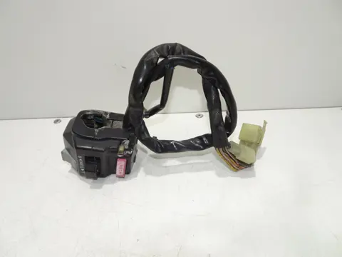 STUURSCHAKELAAR LINKS Yamaha V max 1987 - 2002