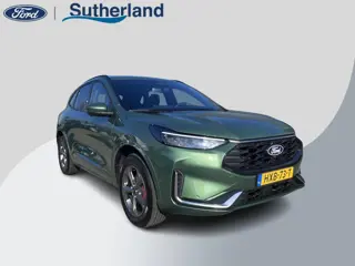 Ford Kuga 2.5 PHEV ST-Line X Zuid | Orig. NL Auto | Wegklapbare trekhaak | Winter Pack | AGR-stoelen
