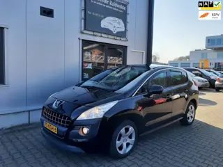 Peugeot 3008 1.6 VTi Première clima cruise pano dak
