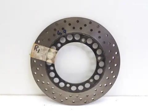 ACHTER REMSCHIJF Yamaha YZF R1 1998 - 1999 / 2000 - 2001