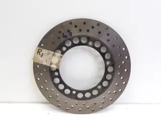 ACHTER REMSCHIJF Yamaha YZF R1 1998 - 1999 / 2000 - 2001