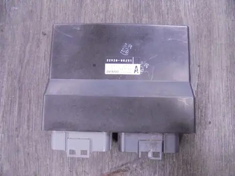 CDI UNIT Suzuki GSR 750 2011 - 2016 / 2011 - 2016