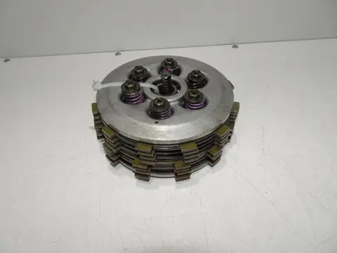 KOPPELING Yamaha FZ6 2004 - 2007